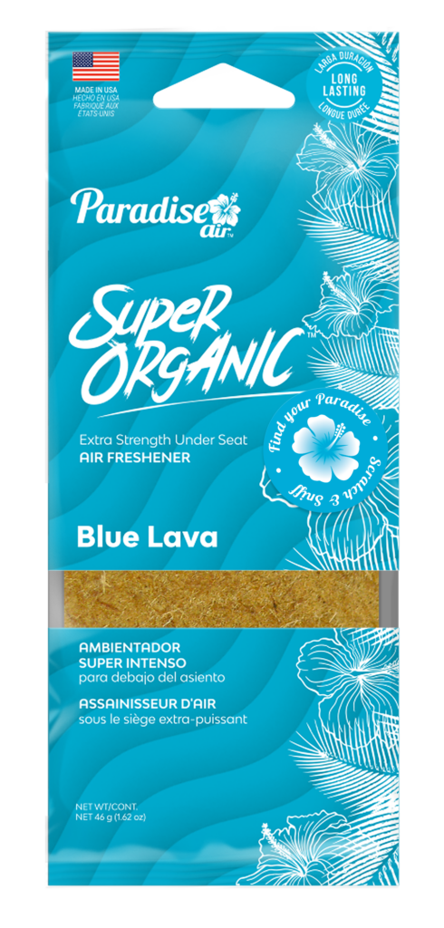 Super Organic Air Freshener - 